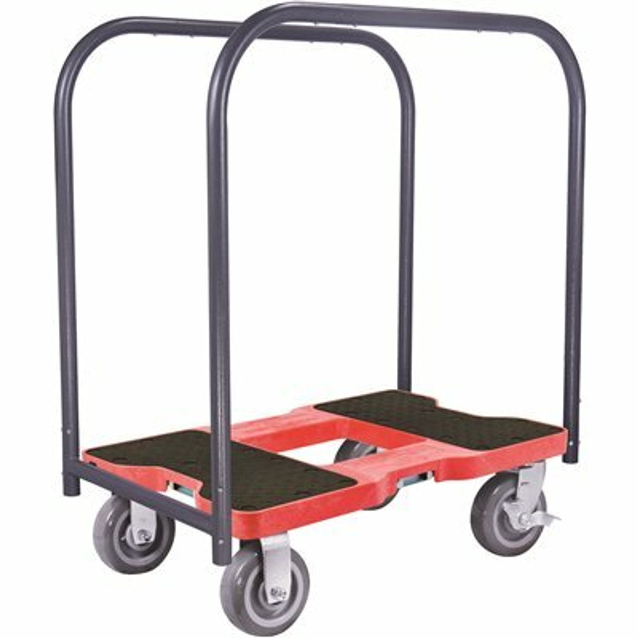 Snap-Loc 1,800 Lbs. Metal Capacity Super-Duty Professional Panel Cart Dolly