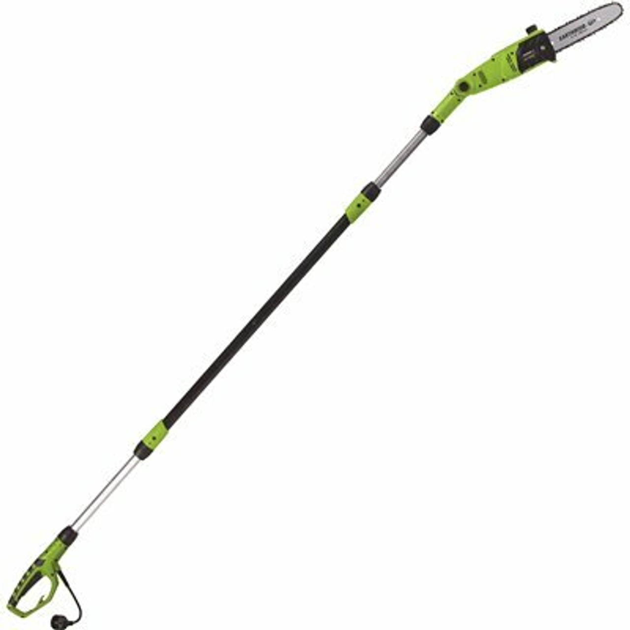 Earthwise 8 In. 6.5 Amp Electric Pole Saw