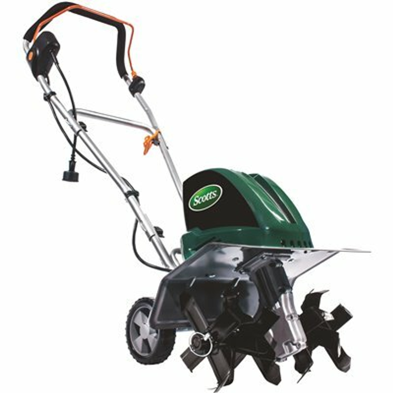 Scotts 16 In. 13.5 Amp Corded Electric Tiller/Cultivator