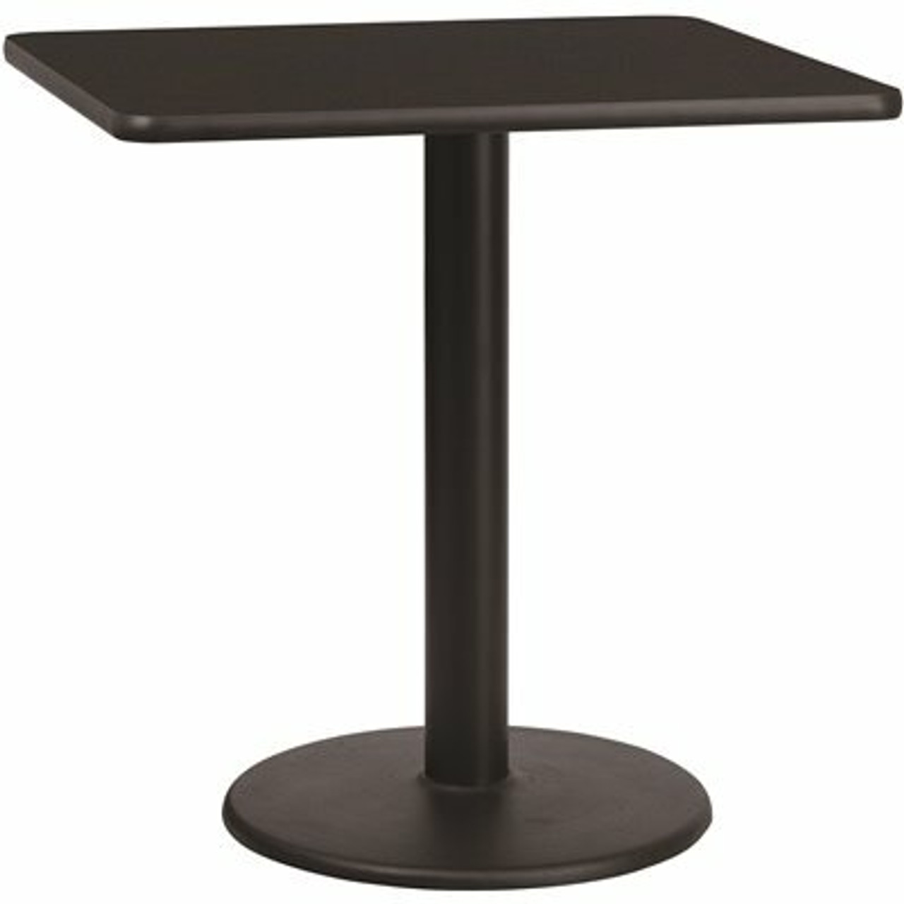 Carnegy Avenue Black Dining Table - 308553795