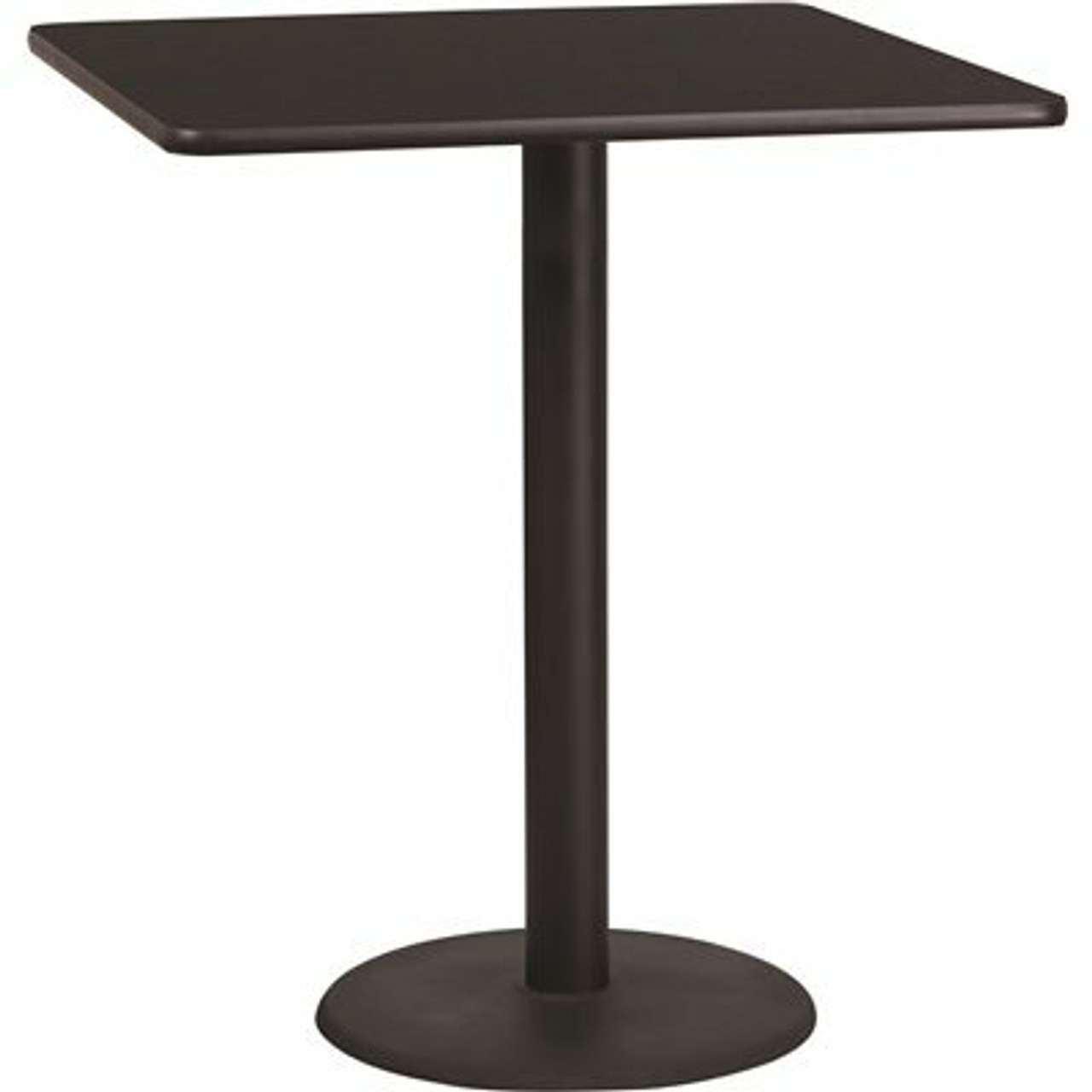 Carnegy Avenue Black Dining Table - 308553829