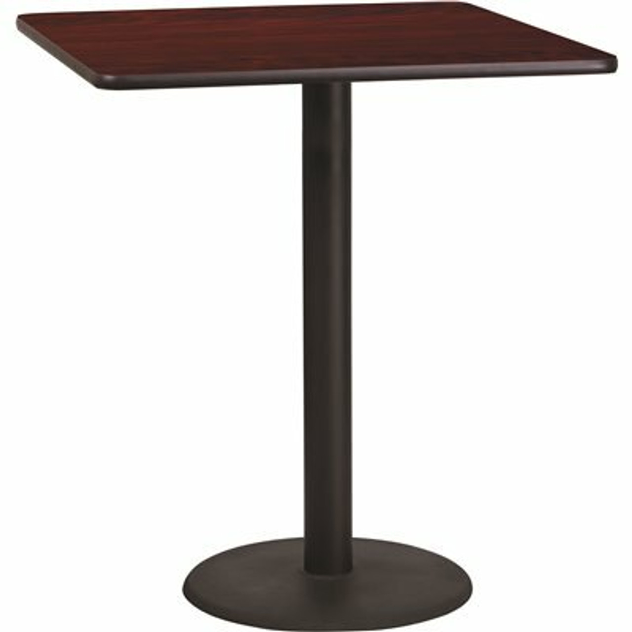 Carnegy Avenue Mahogany Dining Table - 308553830