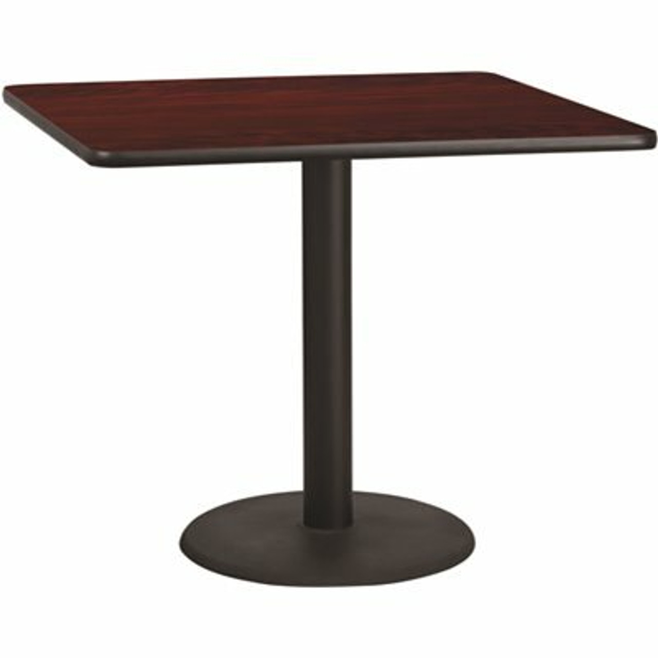 Carnegy Avenue Mahogany Dining Table 308553860
