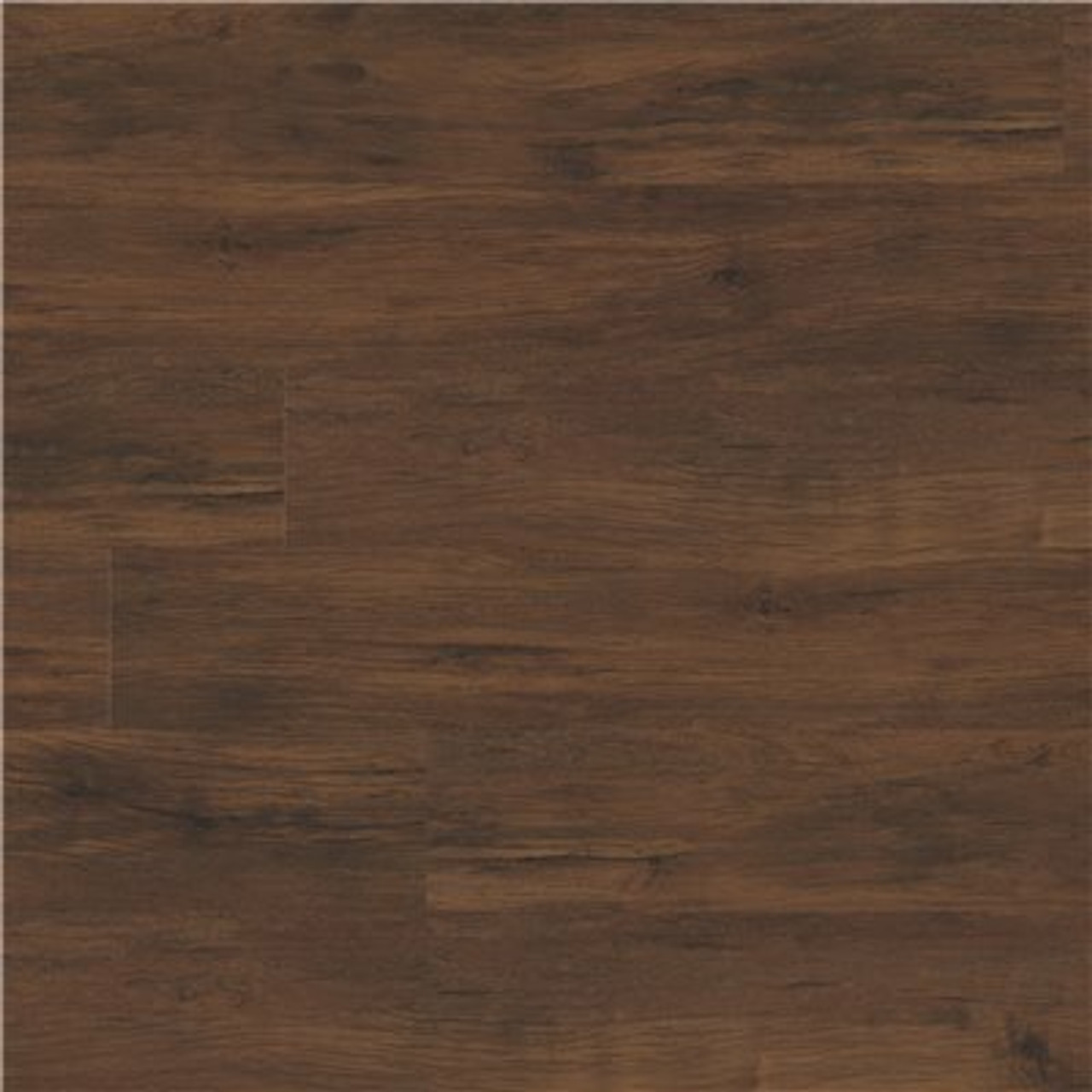 Antique Mahogany 12 MIL x 7 in. W x 48 in. L Waterproof Click Lock Luxury Vinyl Plank Flooring (1307.35 sq. ft./pallet)