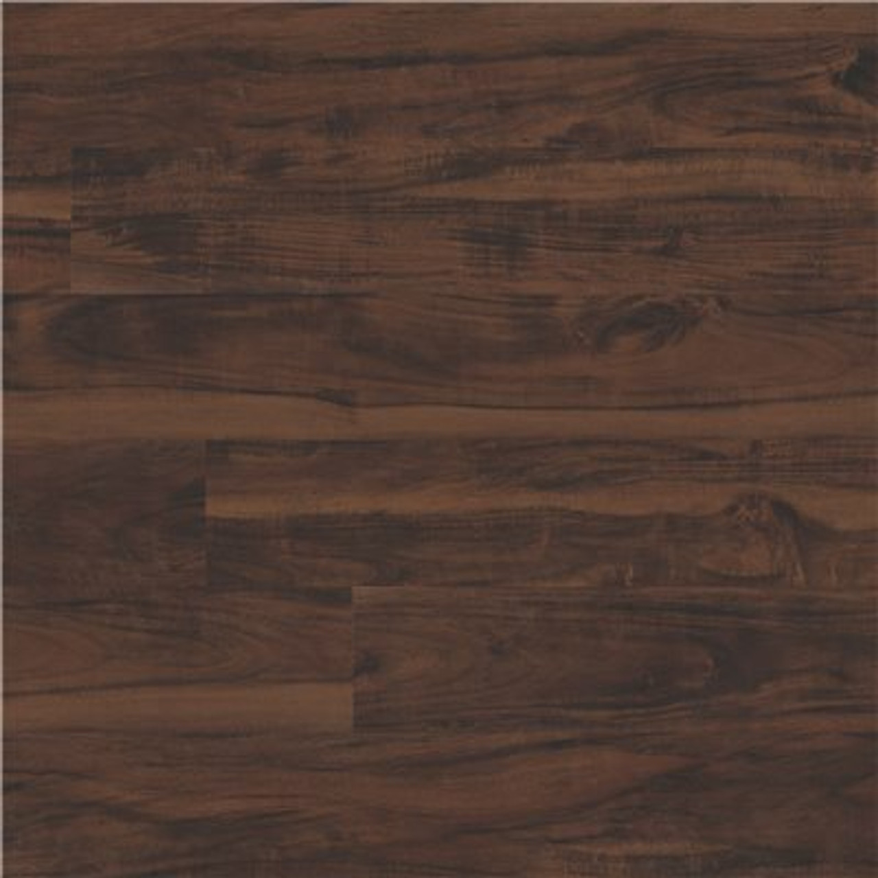 A&A Surfaces Woodlett Aged Walnut 6 In. X 48 In. Glue Down Luxury Vinyl Plank Flooring (70 Cases / 2520 Sq. Ft. / Pallet)