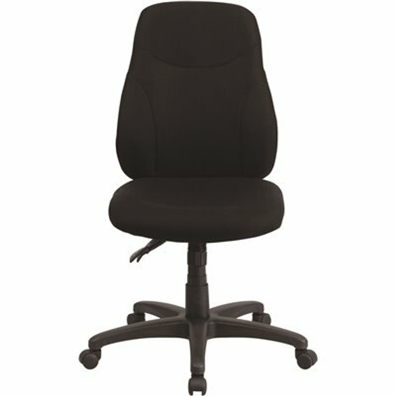 Carnegy Avenue Black Office/Desk Chair 308685471