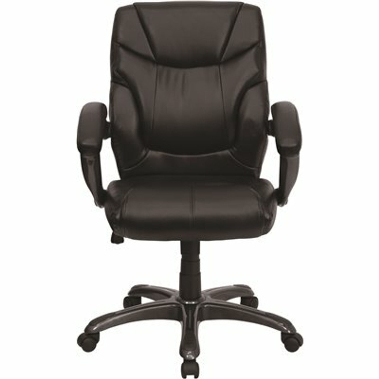 Carnegy Avenue Black Office/Desk Chair - 308687767