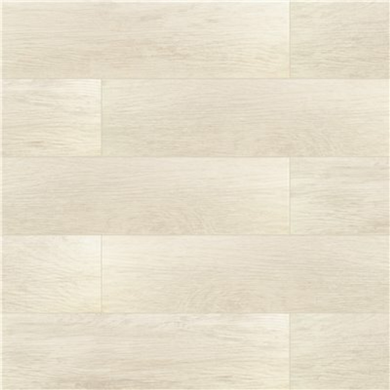 Trafficmaster Capel Bianco 6 In. X 24 In. Matte Ceramic Floor And Wall Tile (17 Sq. Ft./Case)