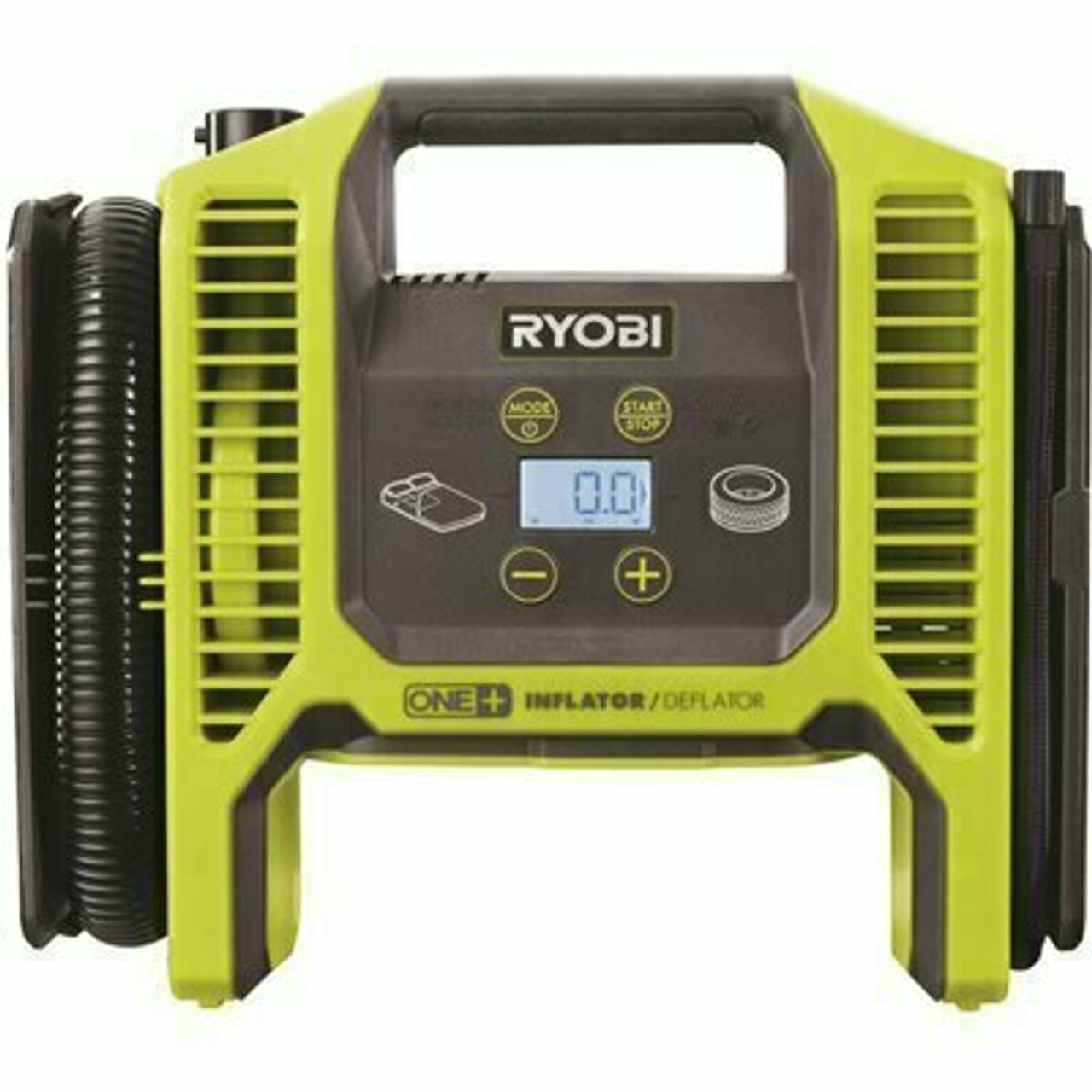 Ryobi One+ 18V Dual Function Inflator/Deflator (Tool Only)