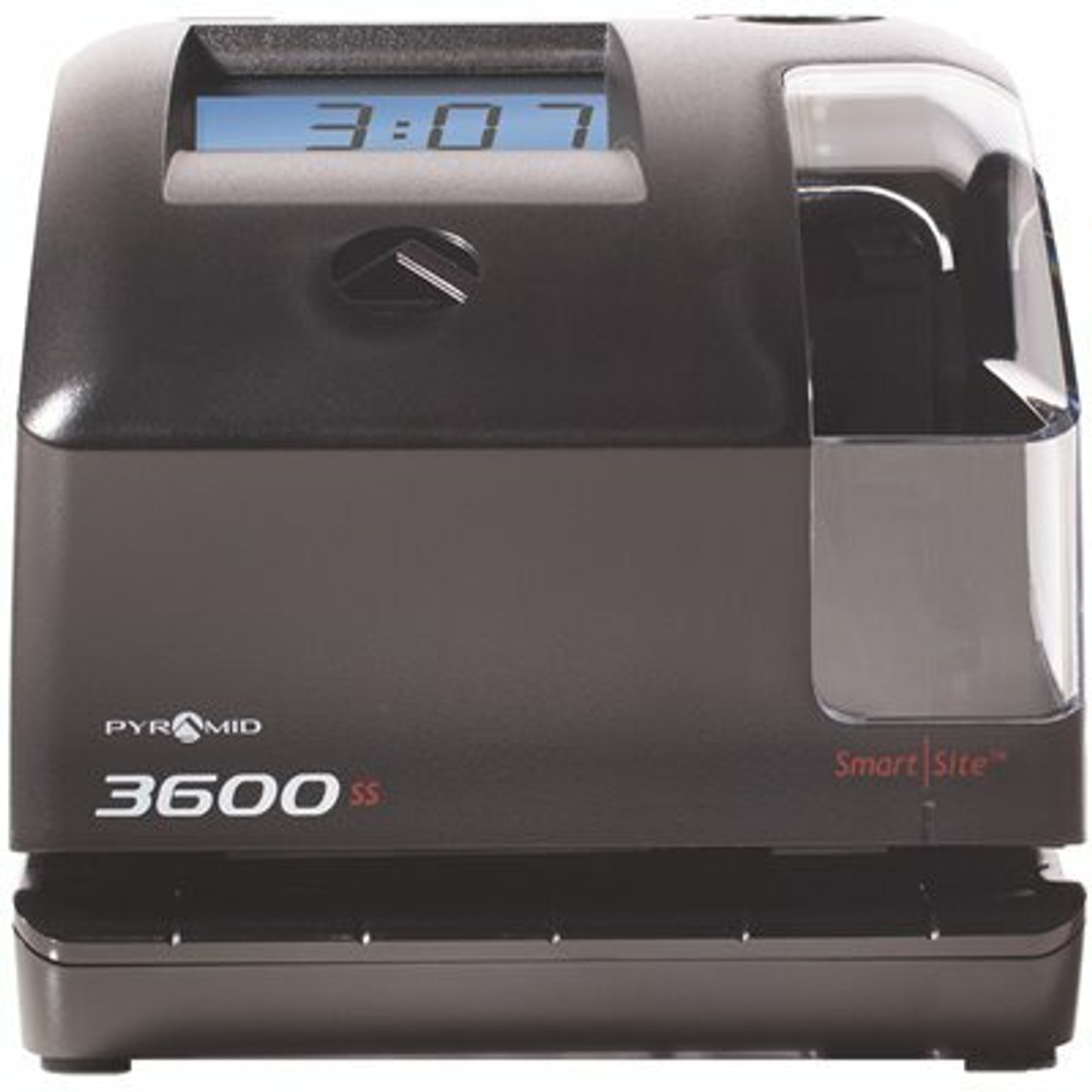 Pyramid Time Systems Time Clock And Document Stamp - 308880073