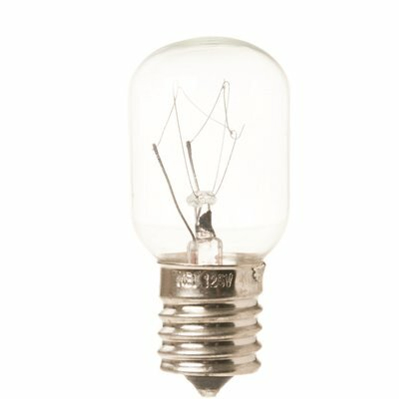 Ge 40-Watt Incandescent Lamp