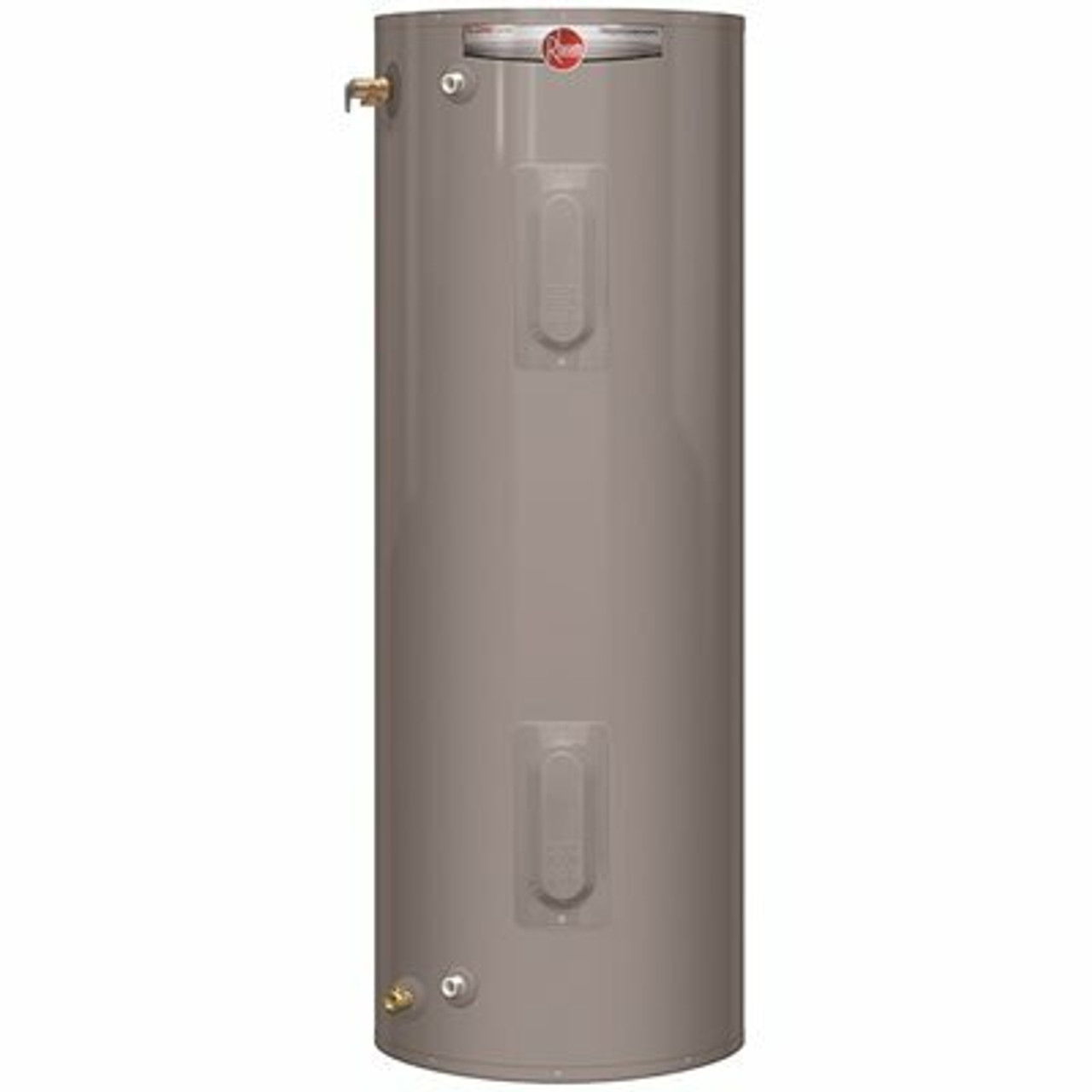 Rheem Professional Classic Mobile Home 40 Gal. Tall 6 Year 4500/4500-Watt Residential Electric Water Heater