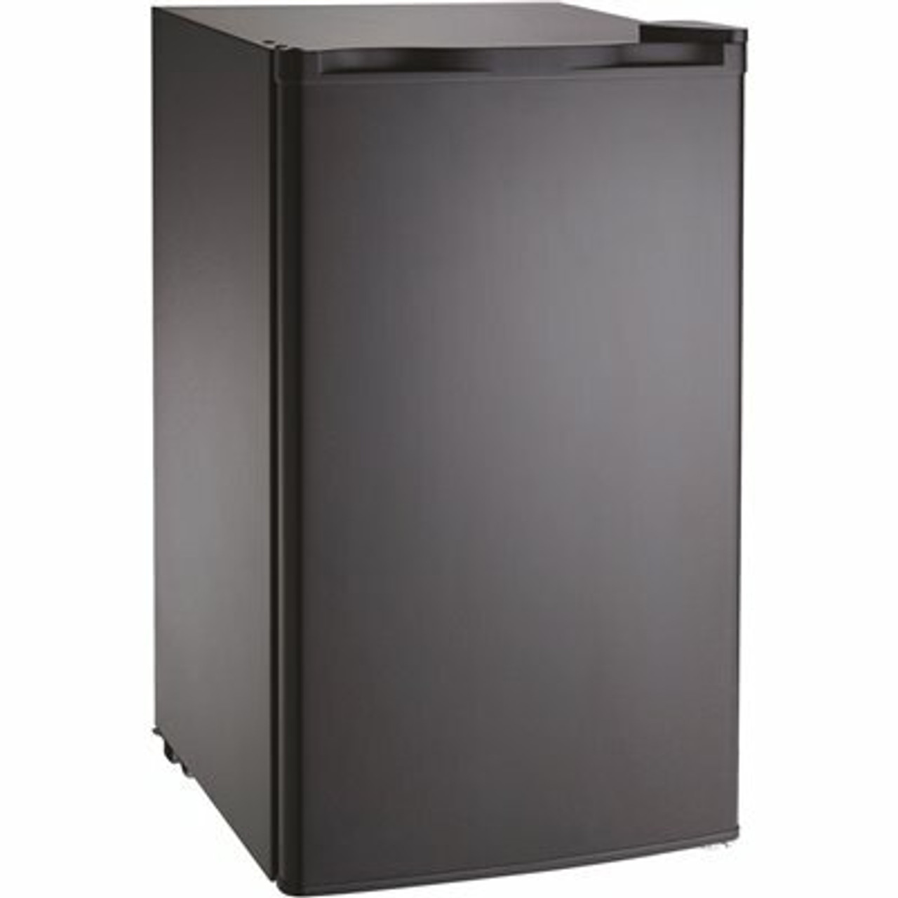 Lodging Star 3.6 Cu.Ft. Mini Refrigerator Without Freezer In Black
