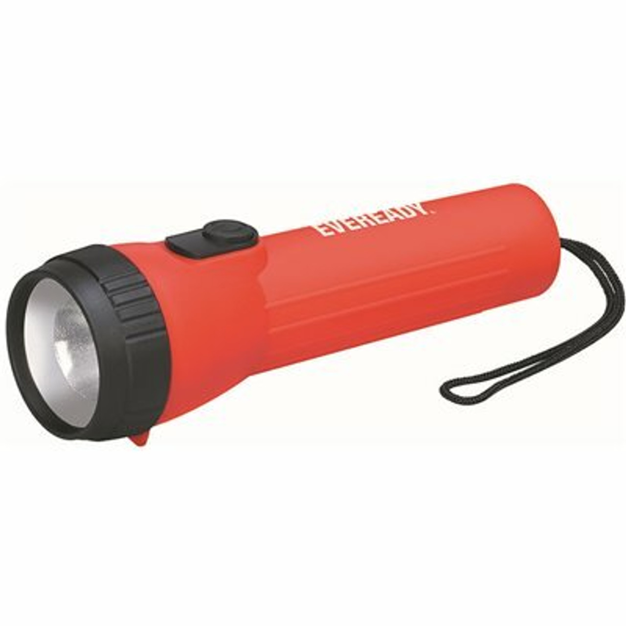 Eveready 2D Led Industrial General Purpose Flashlight (12-Case)