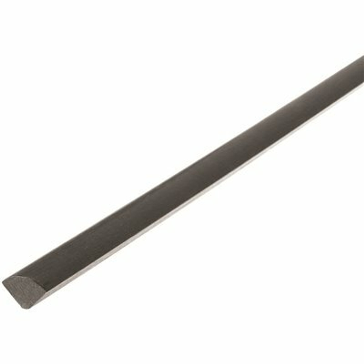 Shaw Pinebrooke Clay 11/16 in. T x 5/8 in. W x 94 in. L Quarter Round Molding