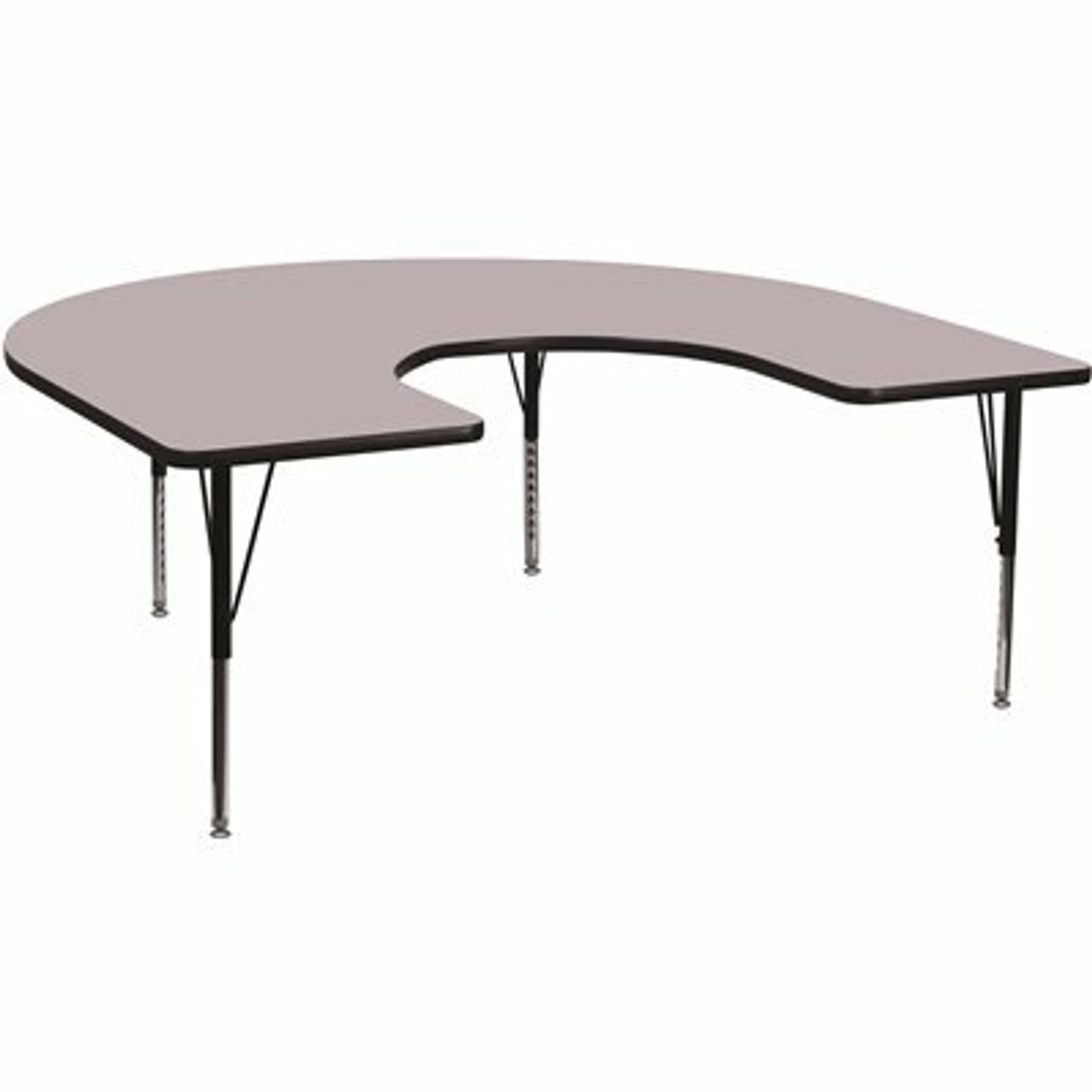 Carnegy Avenue Gray Kids Table - 309693451