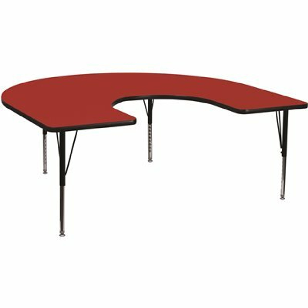 Carnegy Avenue Red Kids Table - 309693461