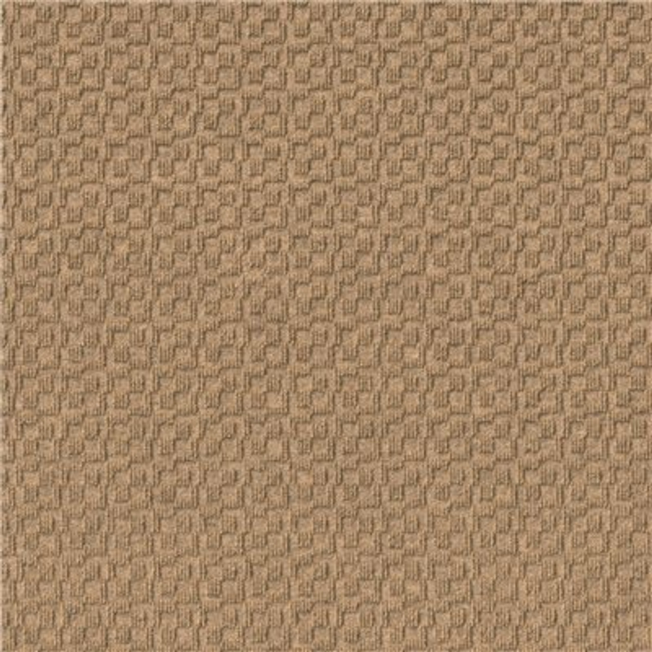 Foss Peel And Stick First Impressions Metropolis Chestnut 24 In. X 24 In. Commercial Carpet Tile (15 Tiles/Case)