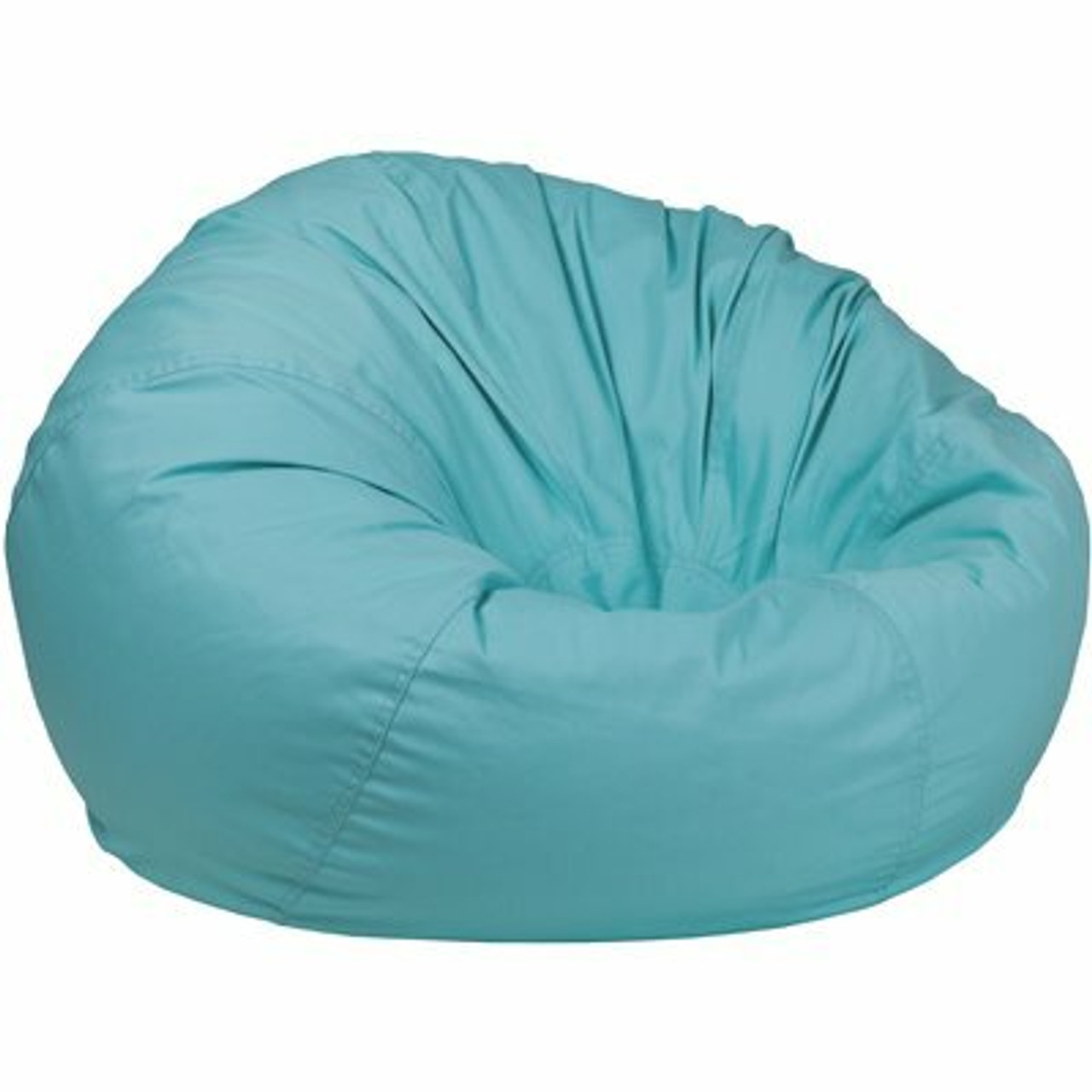 Flash Furniture Mint Green Bean Bag Chair