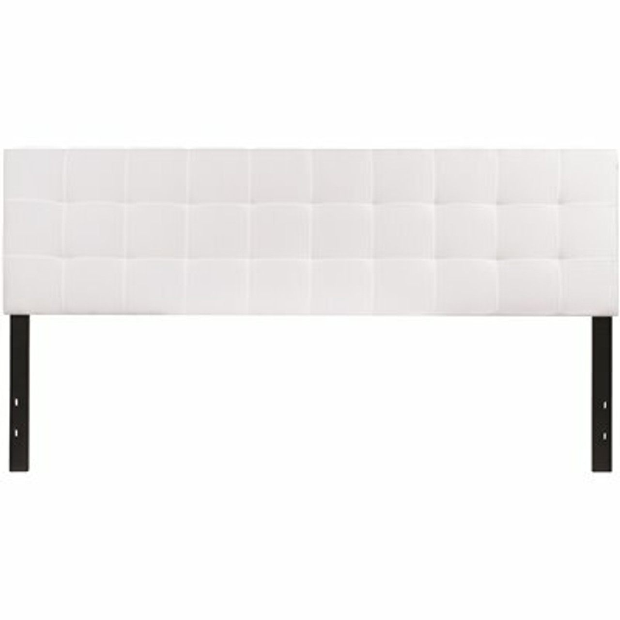 Carnegy Avenue King White Headboard - 309884562