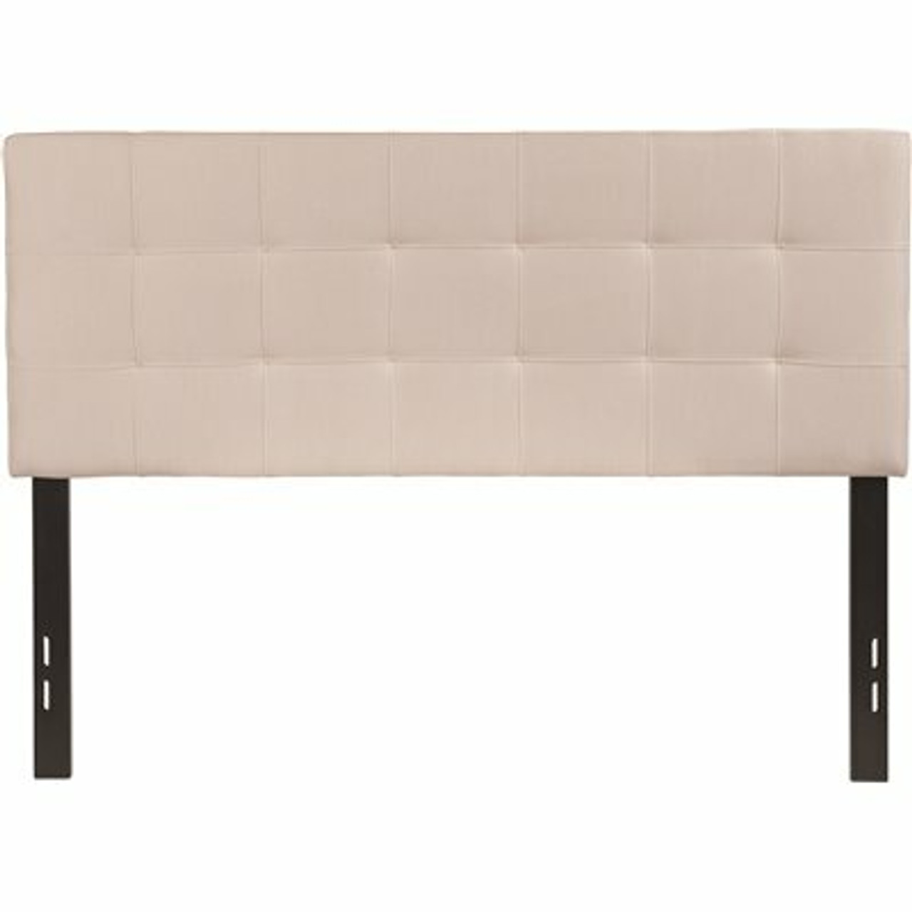 Carnegy Avenue Full Beige Headboard