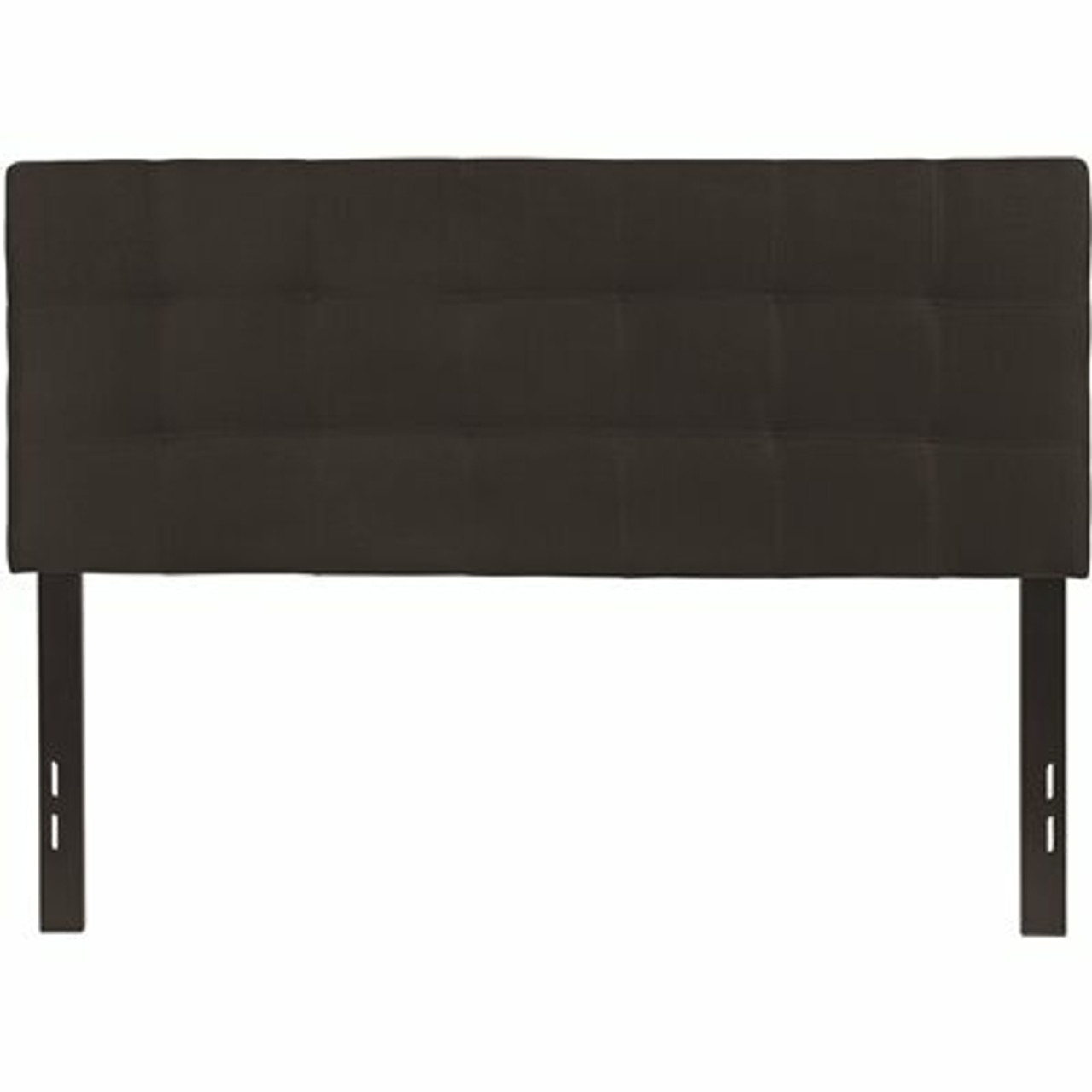 Carnegy Avenue Full Black Headboard - 309884582