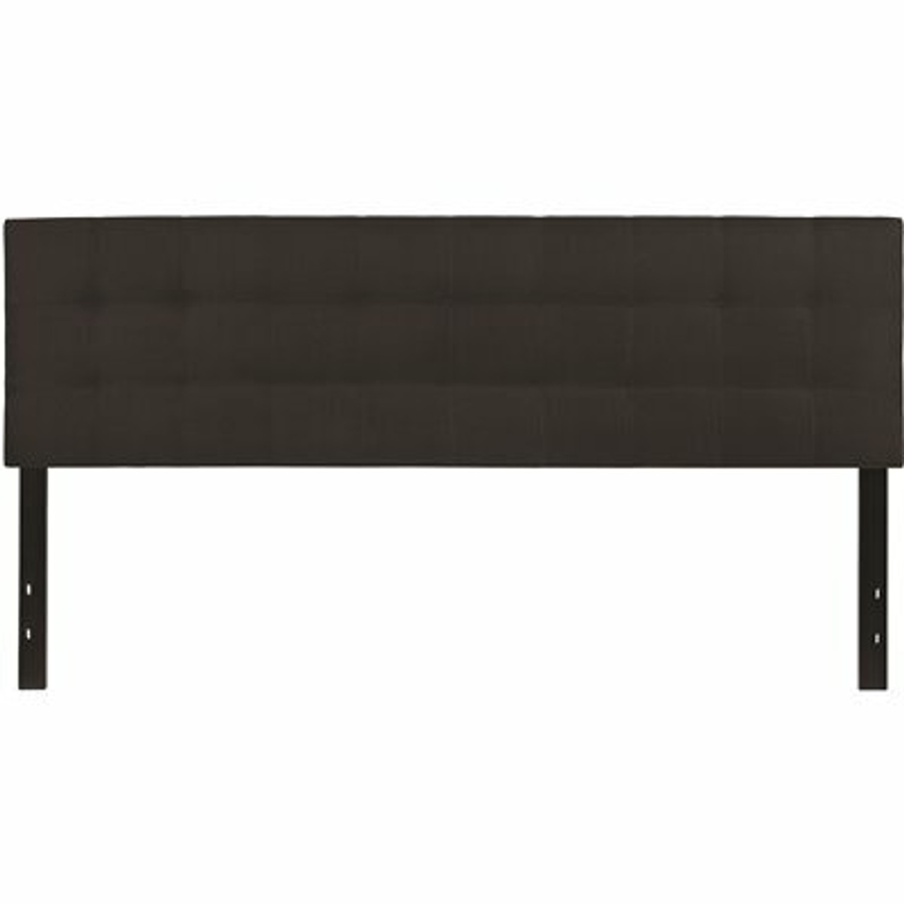 Carnegy Avenue King Black Headboard - 309884583