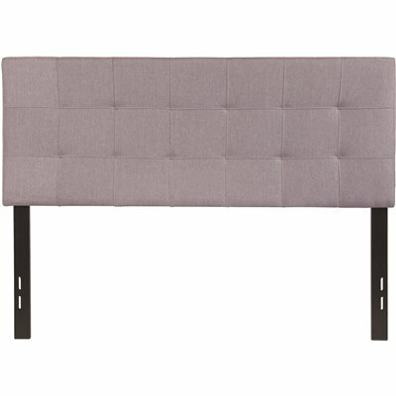 Carnegy Avenue Full Light Gray Headboard