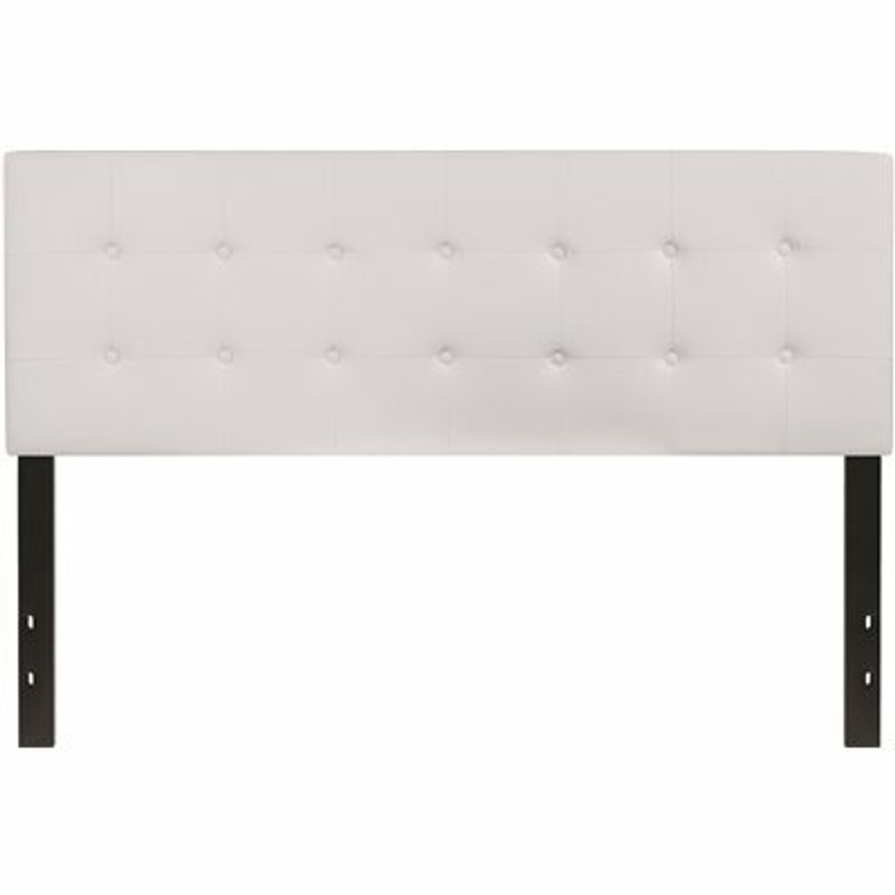 Carnegy Avenue Queen White Headboard - 309884597