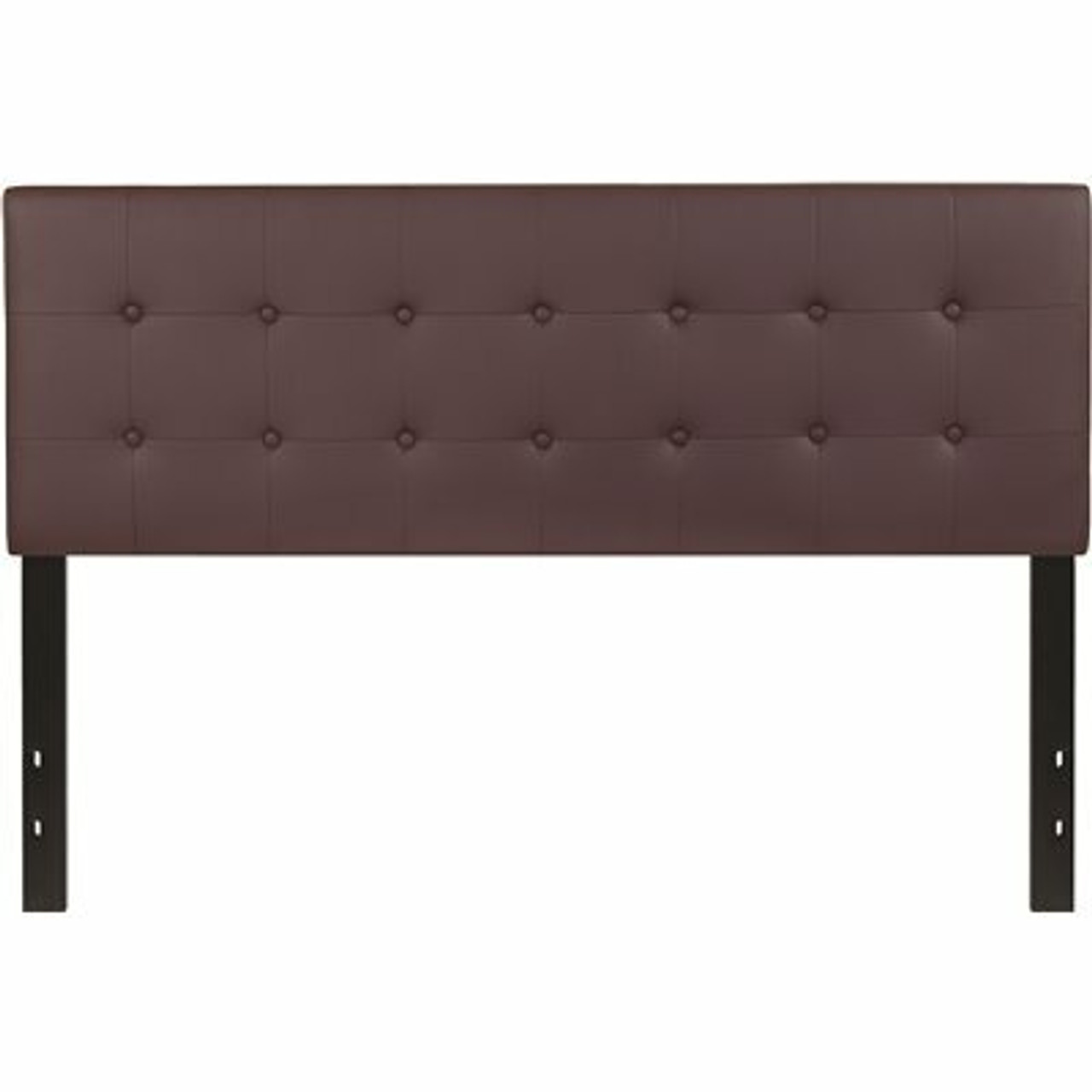 Carnegy Avenue Queen Brown Headboard