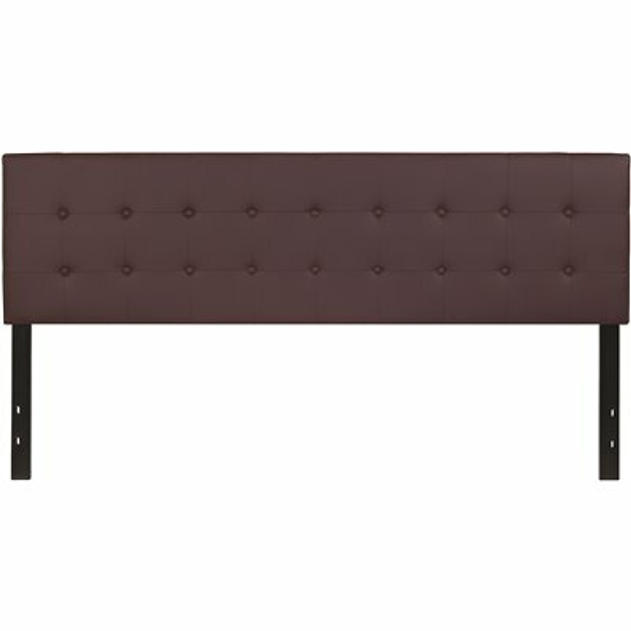 Carnegy Avenue King Brown Headboard