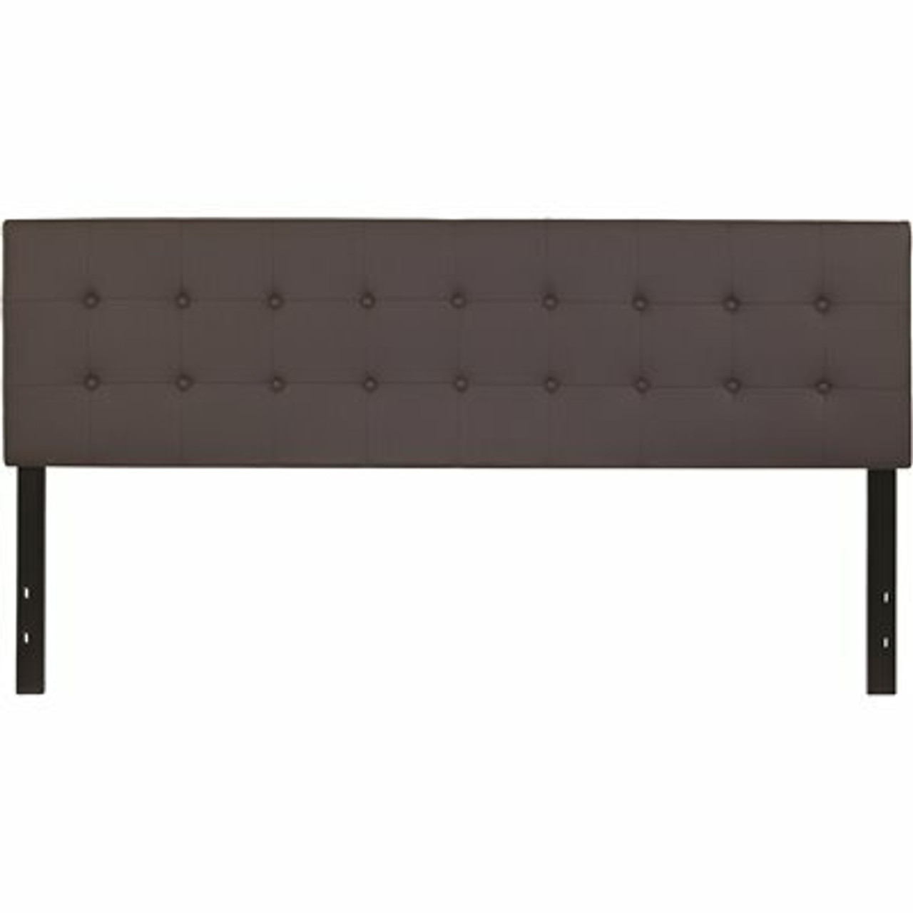 Carnegy Avenue King Gray Headboard