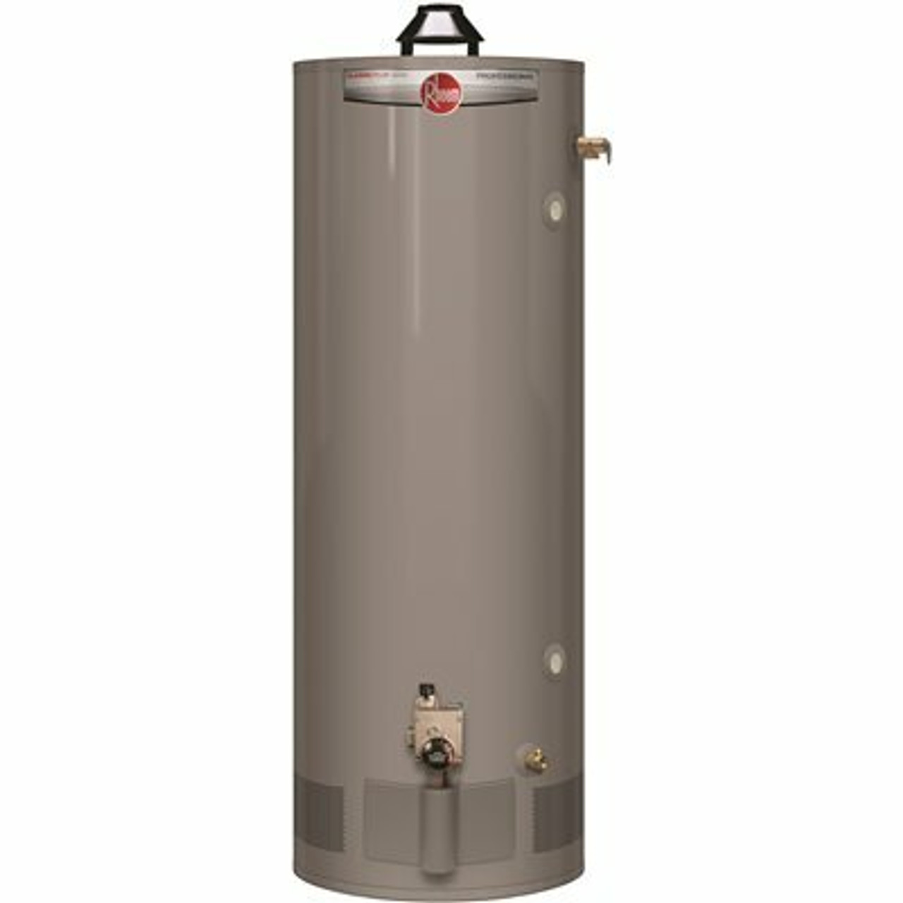 Rheem Pro Classic Plus 75 Gal. Tall 8 Year 75,100 Btu Liquid Heavy-Duty Residential Propane Water Heater