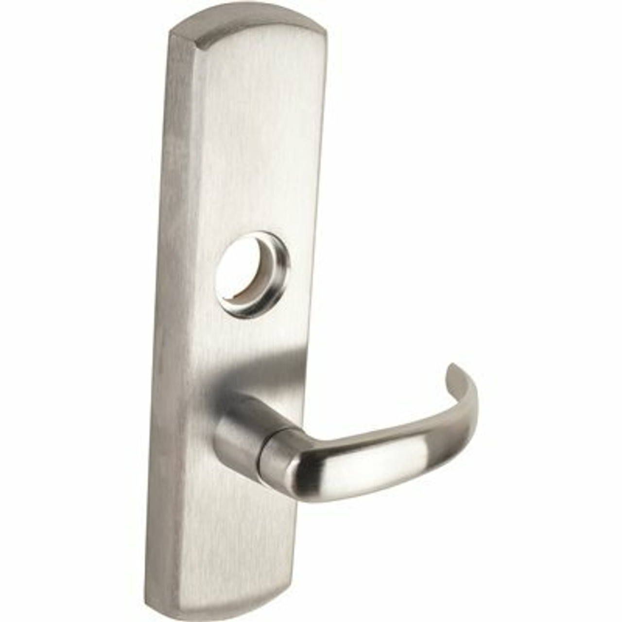 Von Duprin Grade-1 Satin Chrome Exit Device Trim Only, Classroom Function With 17 Lever, Right Hand Reverse - 310013199
