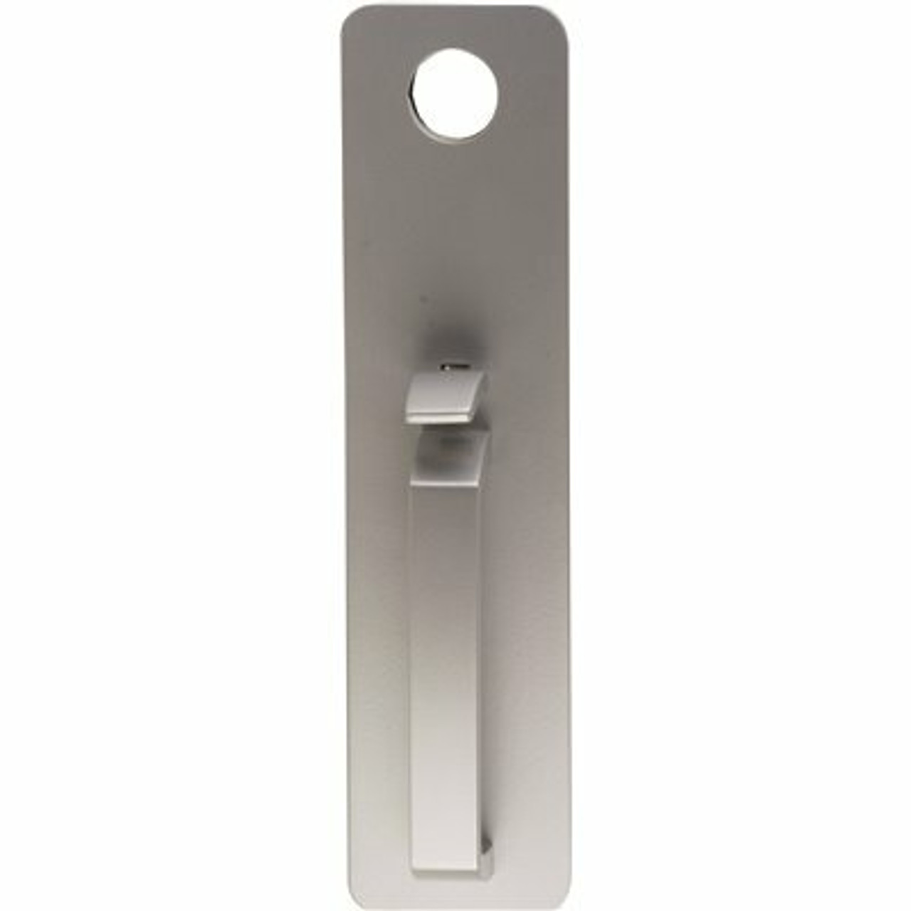 Von Duprin Grade-1 Aluminum Exit Device Trim Only, Non-Handed, Thumb Press Trim