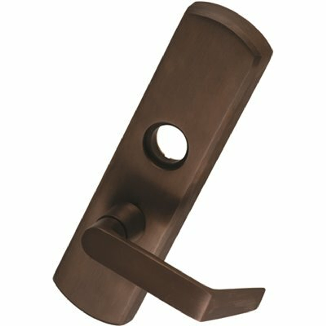 Von Duprin Grade-1 Oil Rubbed Bronze Exit Device Trim Only, Classroom Function With 06 Lever, Right Hand Reverse