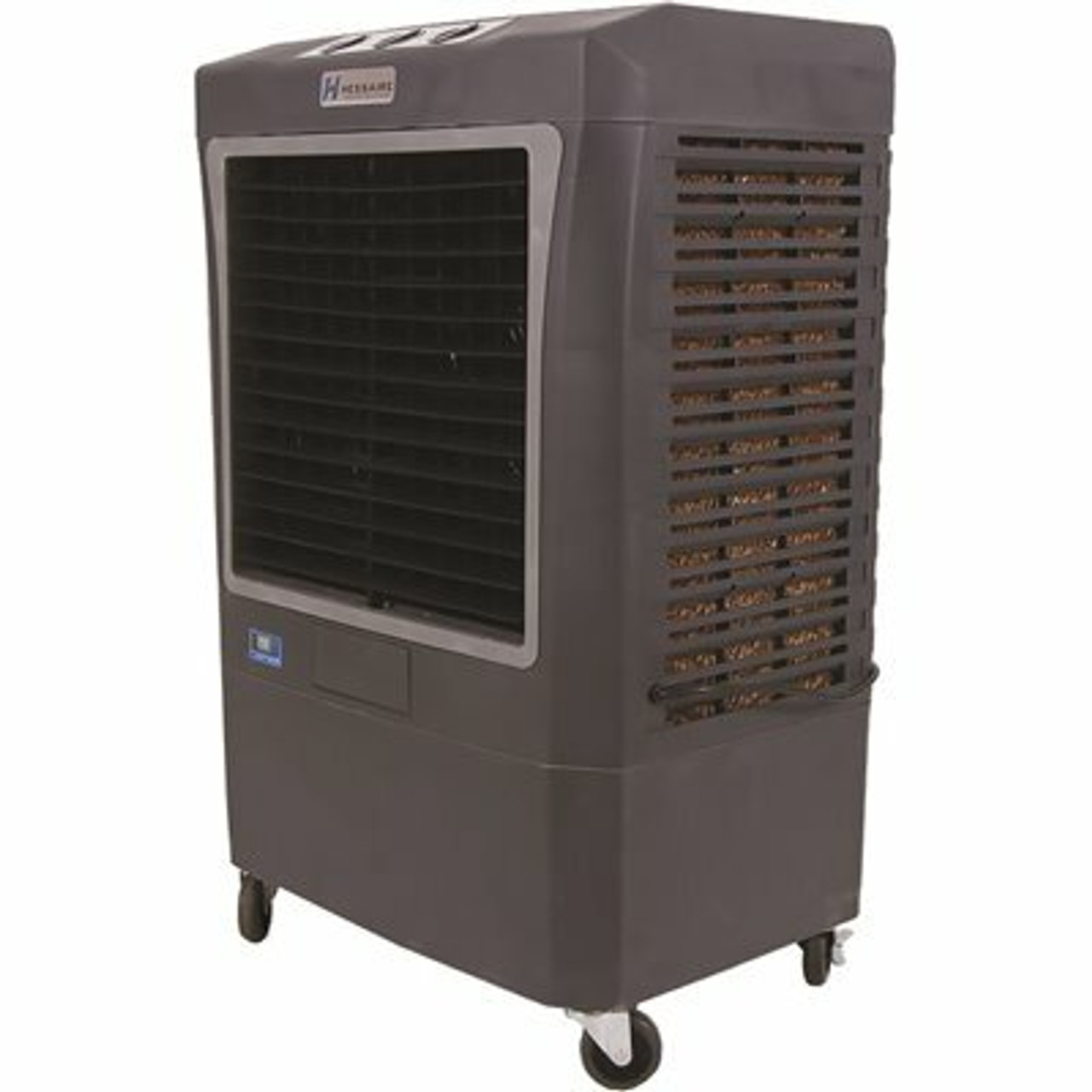 Hessaire 3,100 Cfm 3-Speed Portable Evaporative Cooler (Swamp Cooler) For 950 Sq. Ft.