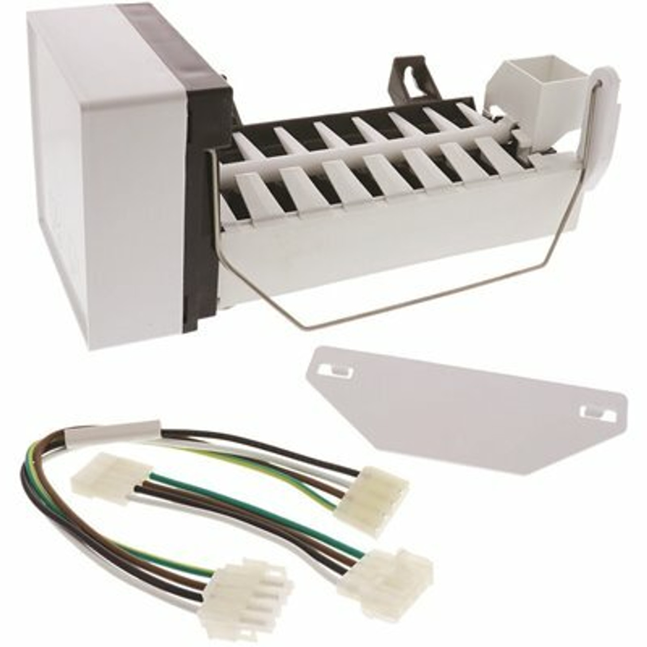 Exact Replacement Parts Ice Maker