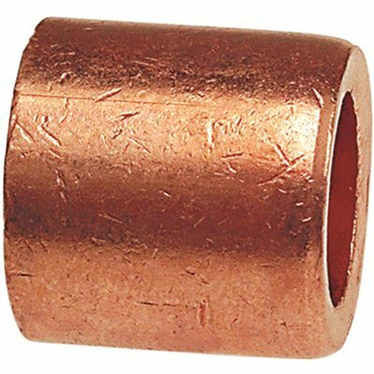 Nibco 3/4 In. X 1/2 In. Wrot Copper Ftg X C Flush Bush (25-Pack)