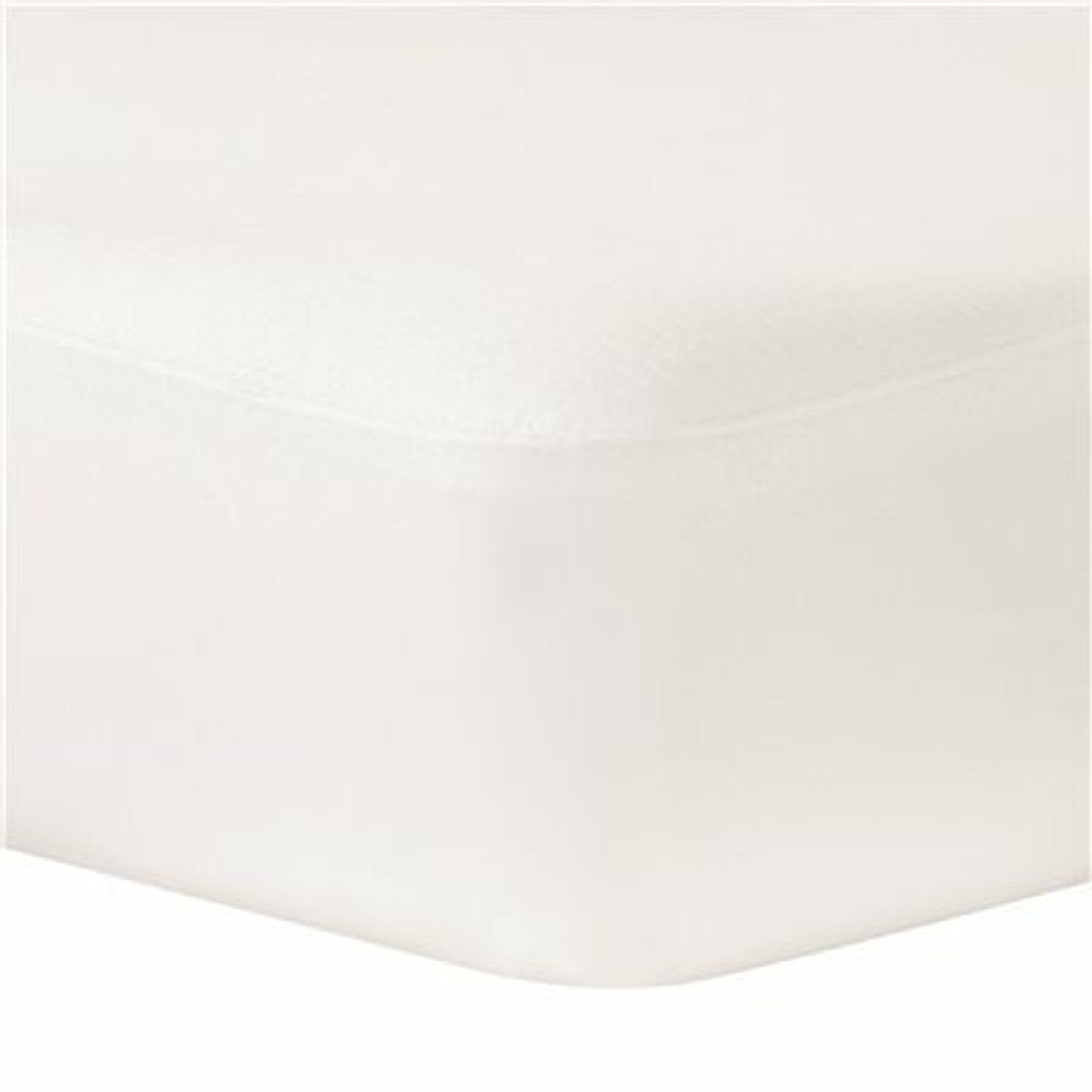 75 In. X 38 In. X 6 In. Flippable Waterproof Mattress Encasement For Rollaway Bed Fits Twin 6-8 In. Depth (Case Of 10)