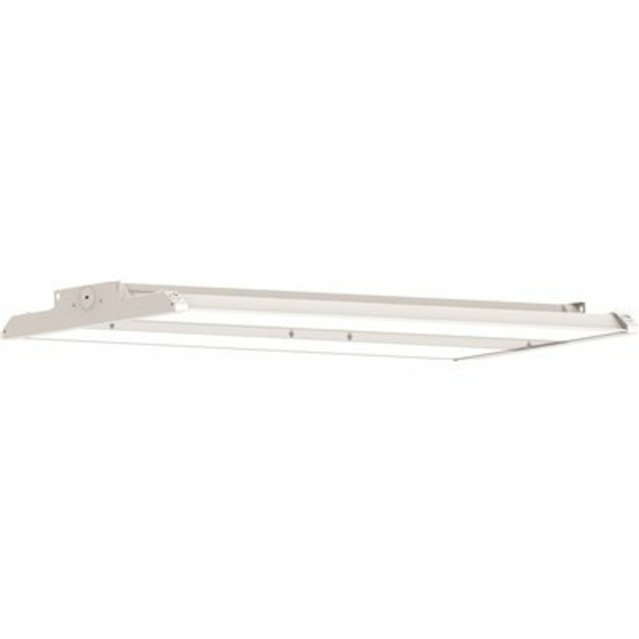 Simply Conserve 24 In. 18,000 Lumens Integrated Led White Wraparound Light, 5000K