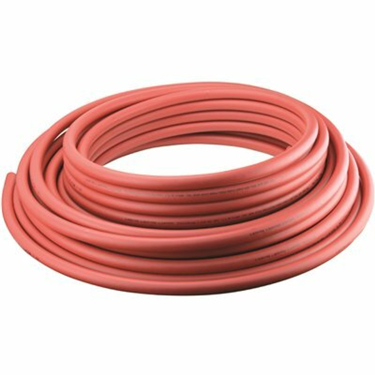 Apollo 3/4 In. X 100 Ft. Red Pex-A Pipe In Solid