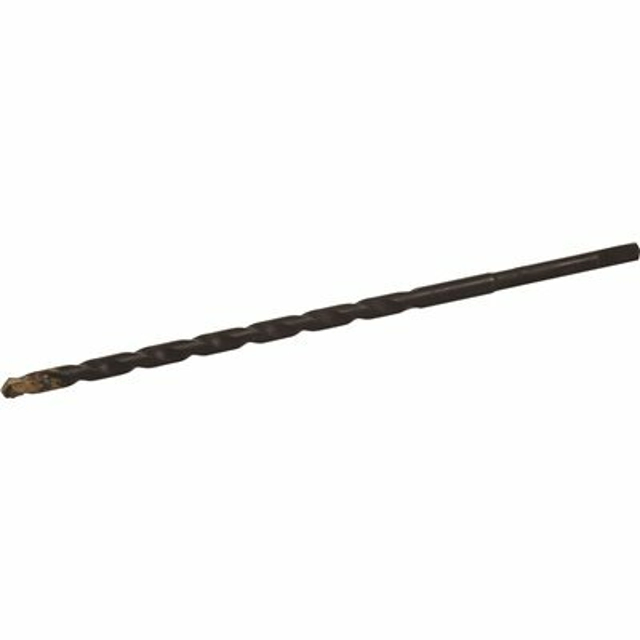 Hillman 3/16 In. Carbide Masonry Bit (1-Pack) - 311077917