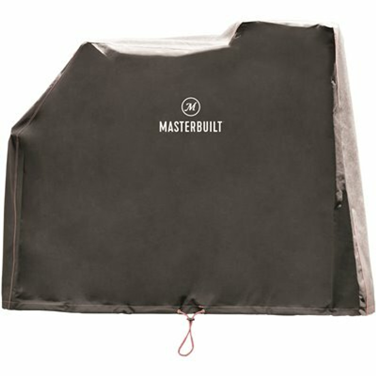 Masterbuilt Gravity Series 560 Digital Charcoal Grill + Smoker Cover In Black