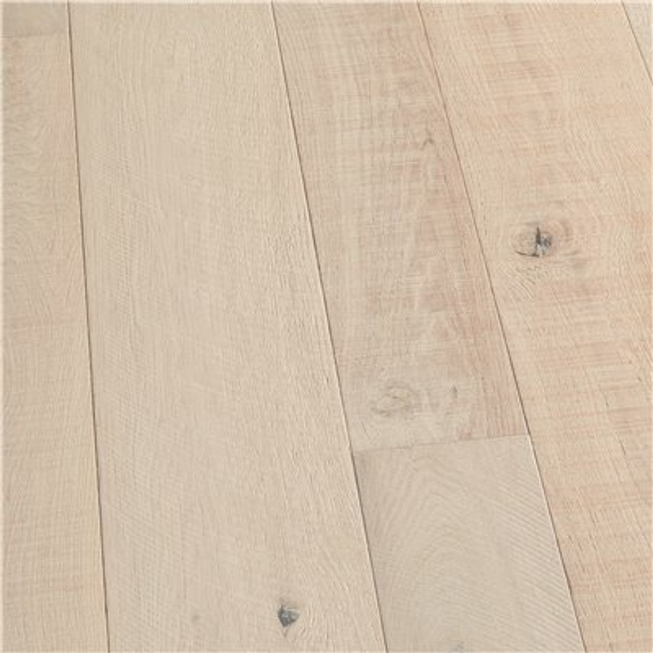 French Oak Santa Monica 1/2 In. T X 5 And 7 In. W X Varying Length Engineered Hardwood Flooring (24.93 Sq. Ft./Case)