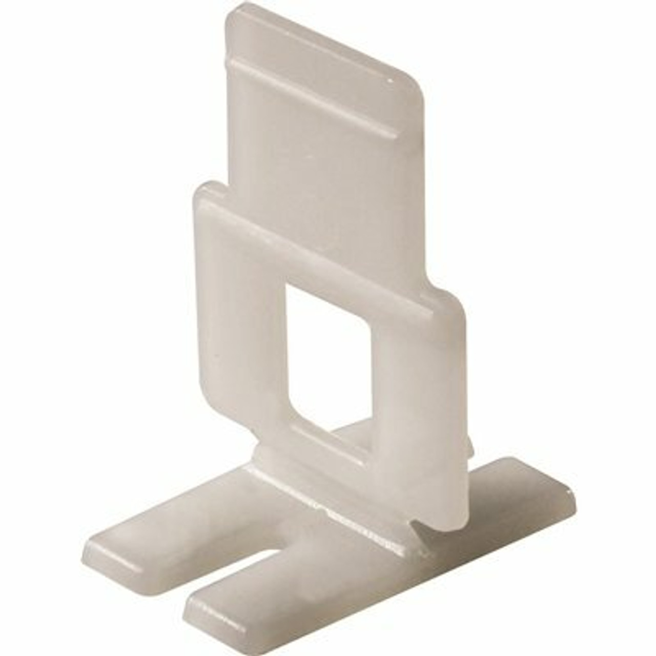 Qep Lash Flat Floor And Wall Tile Leveling System, Clips Part A (100-Pack)