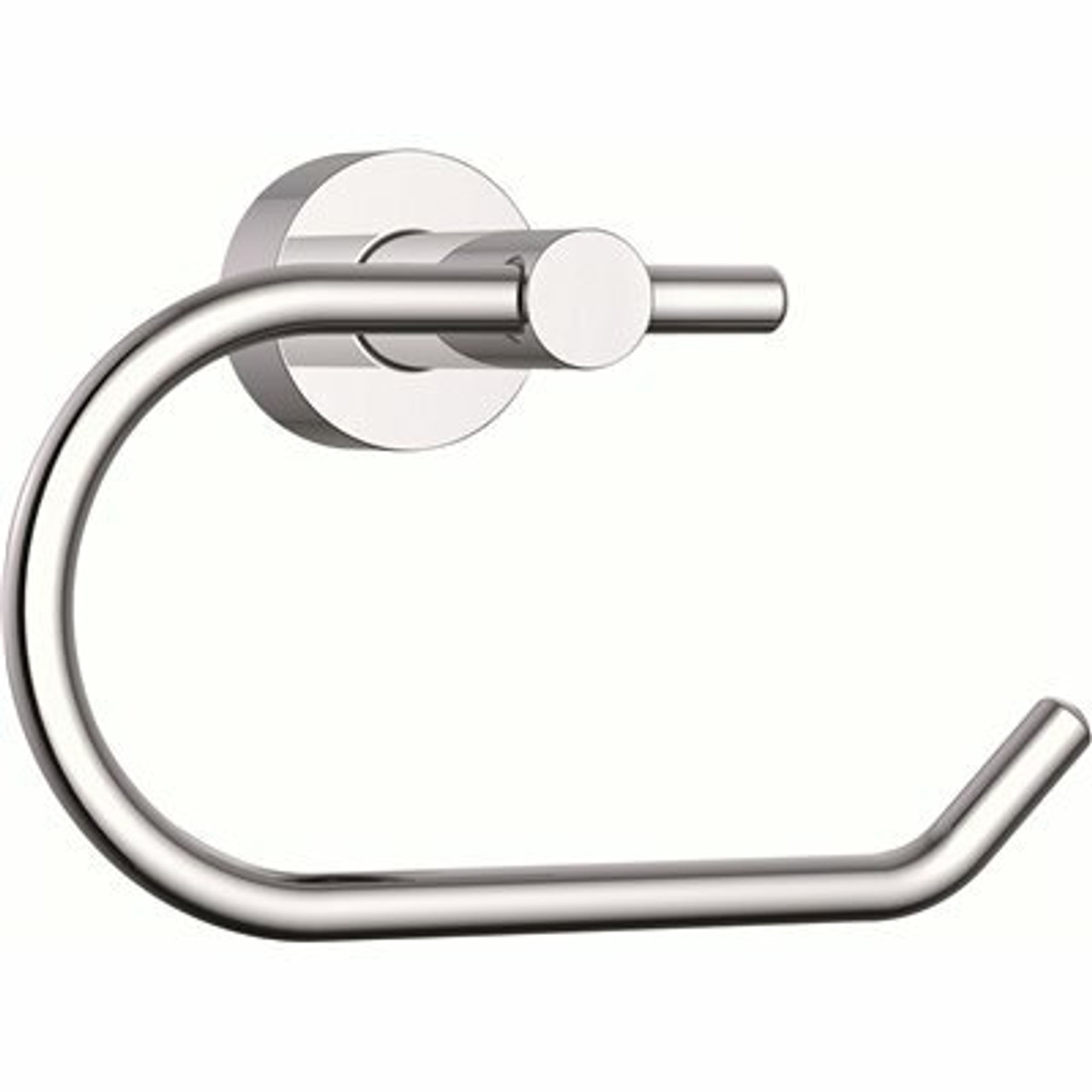 Gerber Parma Eurostyle Toilet Paper Holder In Chrome