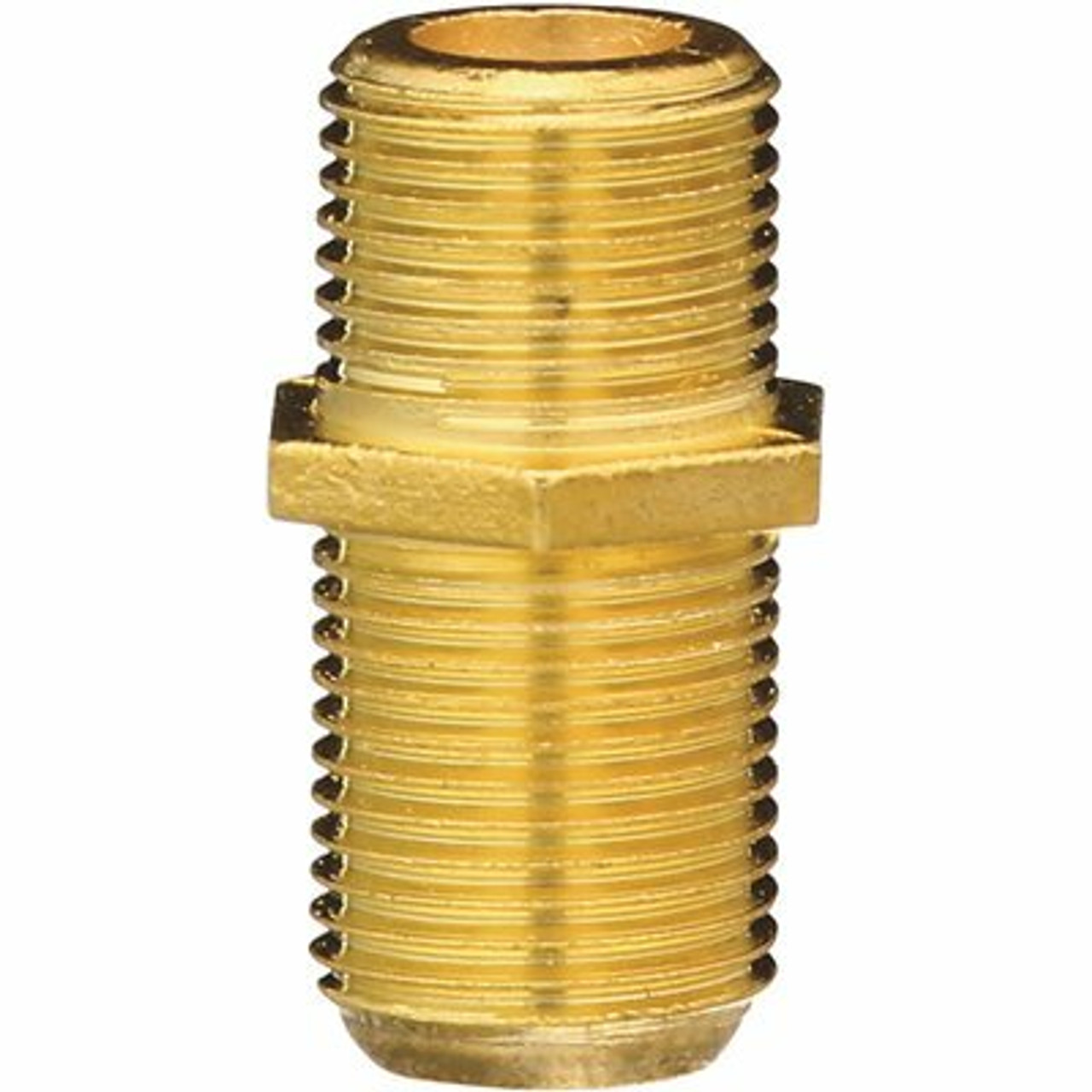 Zenith Feed Through Connectors In Gold (10-Pack)