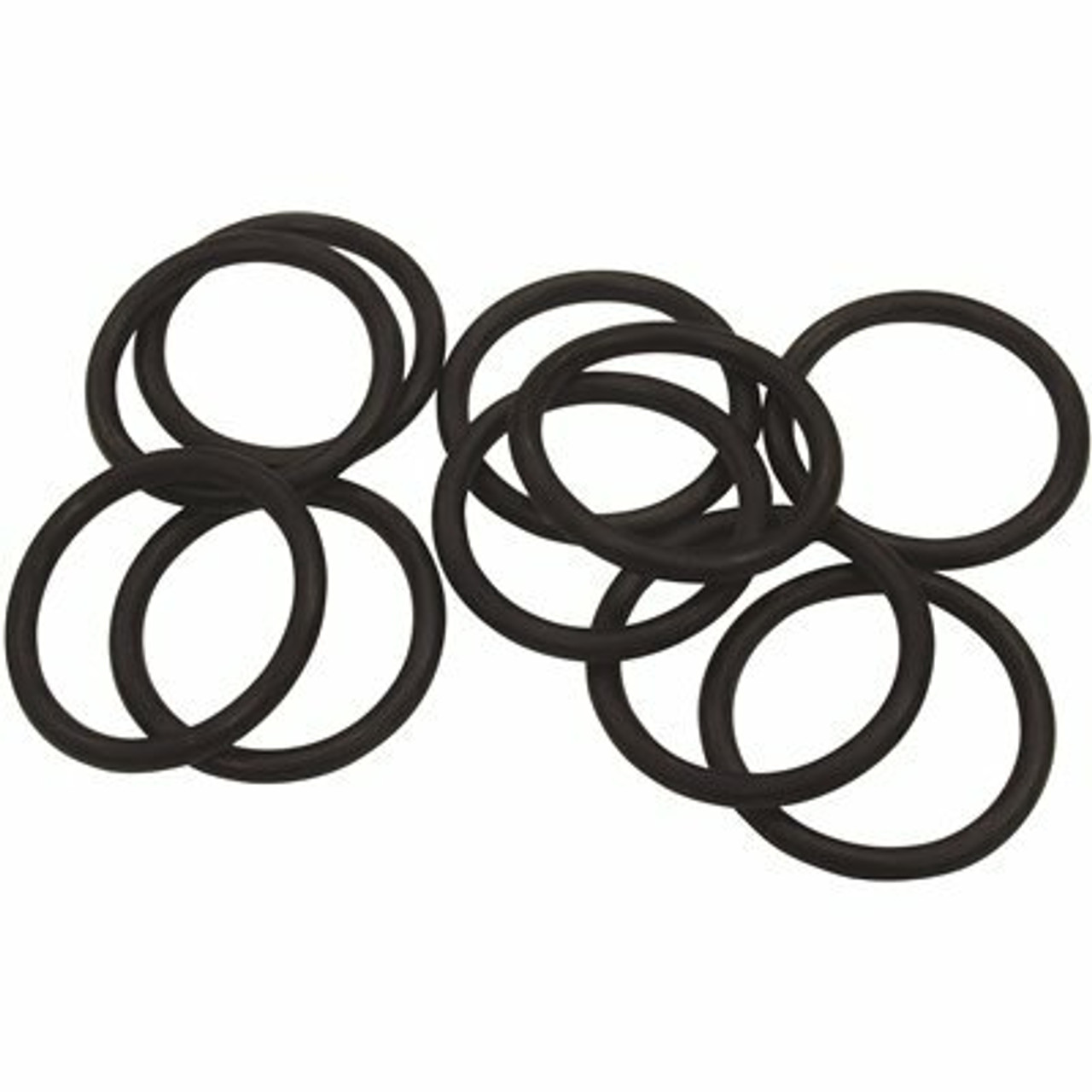 Acorn Oem Replacement #117 O-Ring, 13/16 X 1 X 3/32, 10-Pk