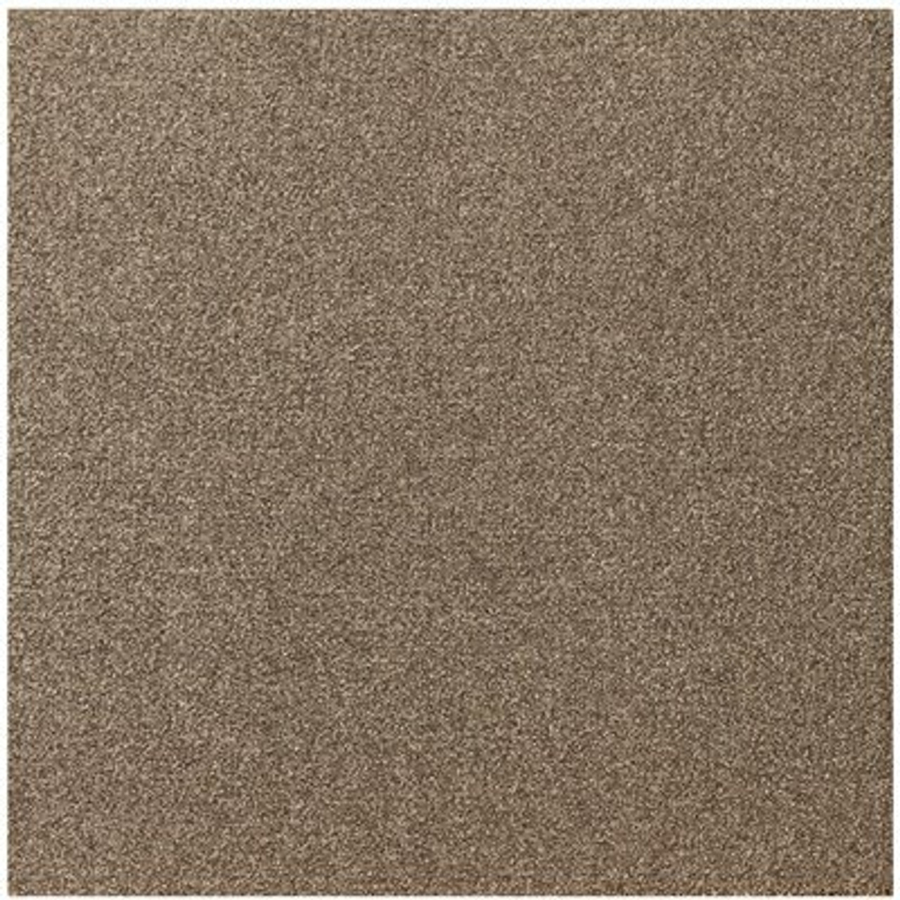 Dip Mohair Commercial/Residential 19.7 In. X 19.7 In. Adhesive Tab Carpet Tile Squares (4 Tiles/10.7 Sq Ft.)